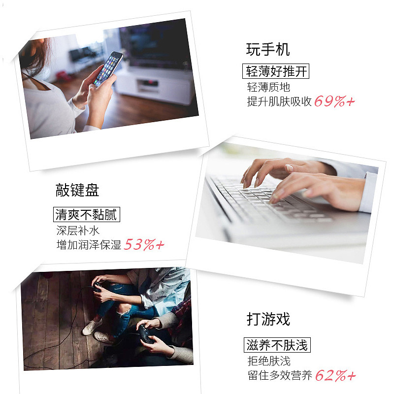 韩国水蜜桃秋冬滋润保湿小支护手霜 yunran海外护手霜