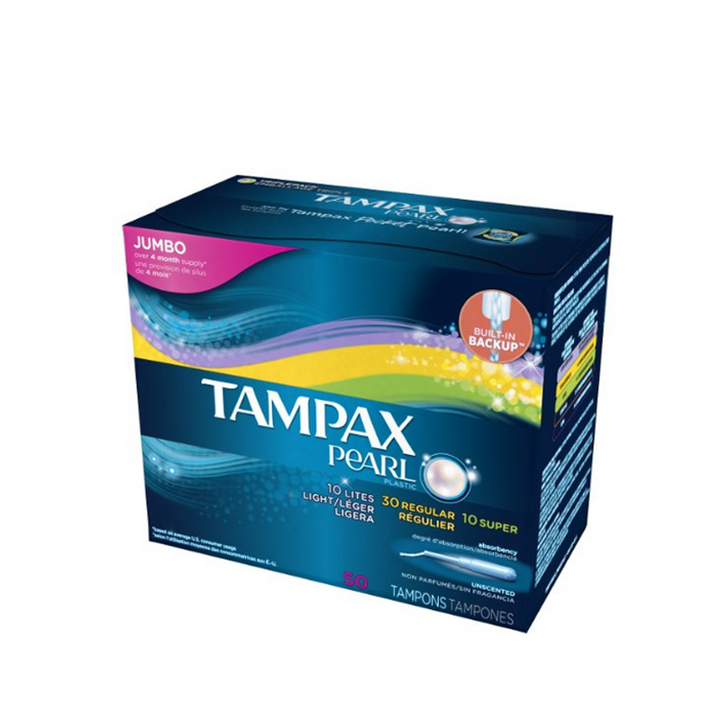  yunran海外卫生棉条