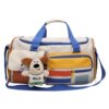 Short-distance travel bag, lightweight trolley suitcase luggage bag