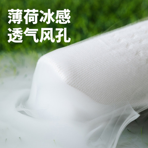 青少年袜子男学生纯棉防臭运动袜夏季全棉春秋篮球羽毛球袜新疆棉 - 图2
