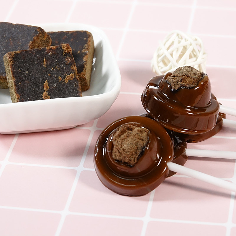  郎茂食品糖果