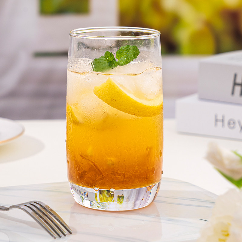  郎茂食品蜂蜜果味茶