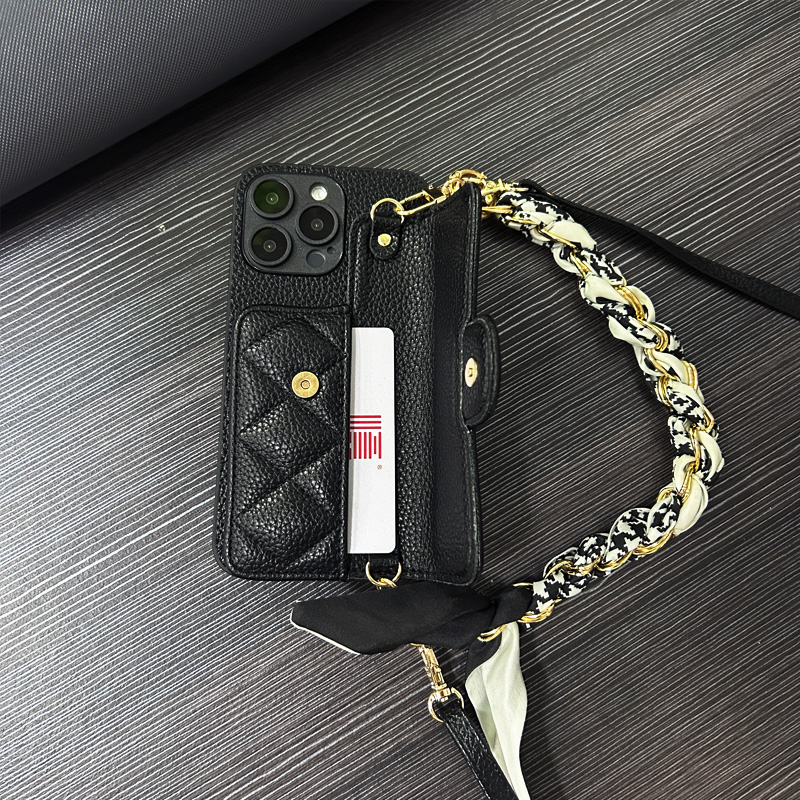 九科星适用于vivo y100i手机壳y200插卡包y100pro斜跨y77e手提y35M小香风y76s挂绳y33s小众y12简约y19保护壳 - 图2