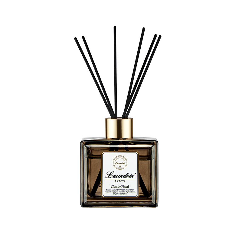 laundrin朗德林室内扩卧室香精油 Laundrin海外香熏香料