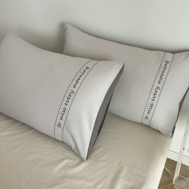  伊诺恩床品套件/四件套/多件套