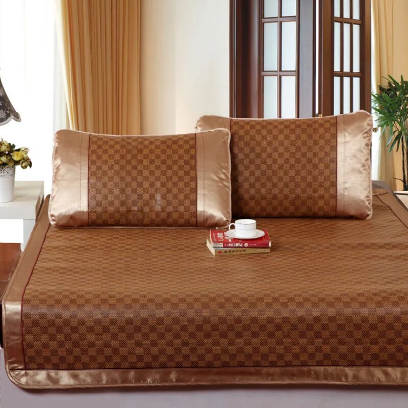  伊诺恩凉席/竹席/藤席/草席/牛皮席