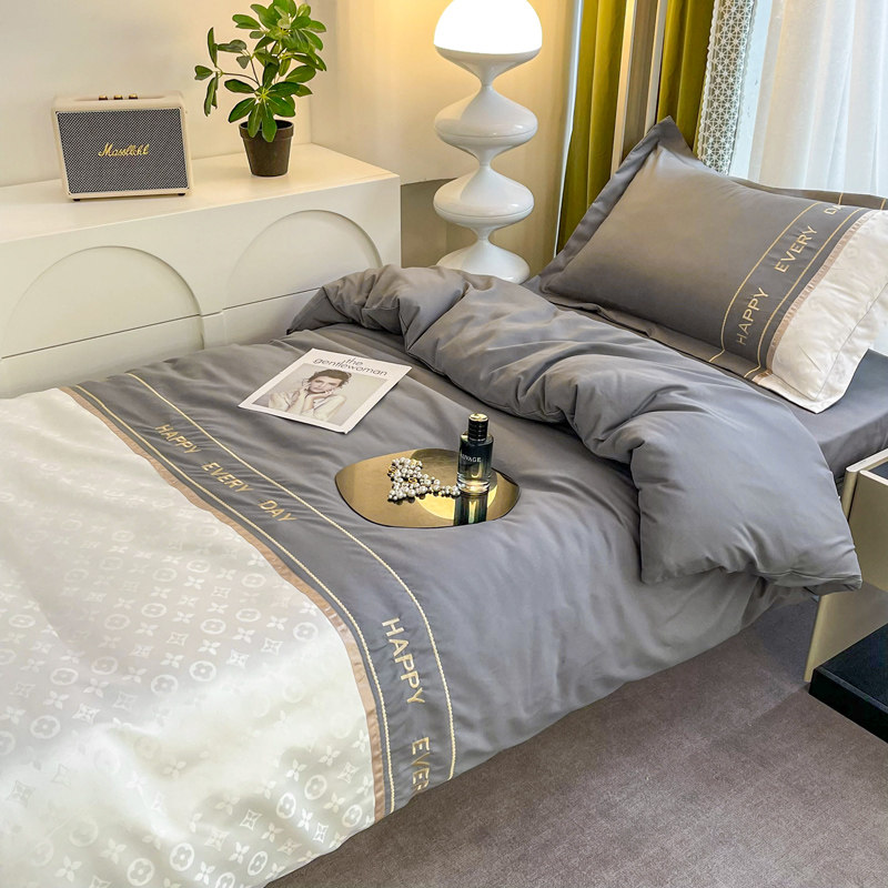 伊诺恩床品套件/四件套/多件套