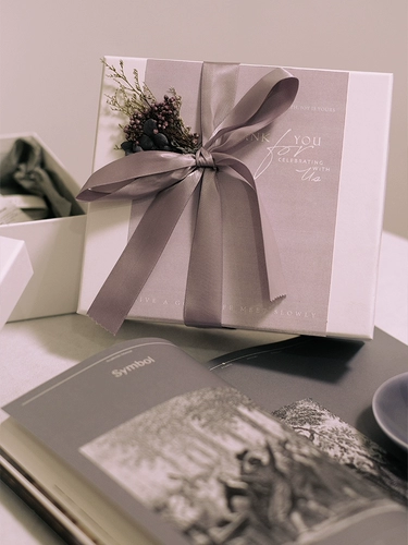 Подарочная коробка, оригинальное полотенце, делается под заказ, подарок на день рождения