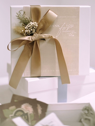 Подарочная коробка, оригинальное полотенце, делается под заказ, подарок на день рождения