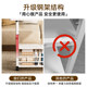Bedside table, simple lifting table, multi-functional lifting bedside table, laptop table, bed table, office study computer table, universal wheel pulley, mobile table, reading table
