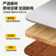 Weidi bed folding laptop table