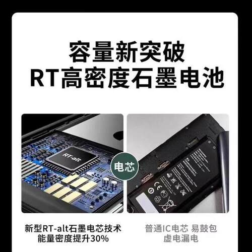 适用于OPPO A57电池5G版新款BLP915电板原厂原装正品增强 - 图1