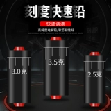 渔技 Рыбалка падение свинца, тайваньская рыбалка с свинцом рыбацкой рыбацкая кожа, мягкое ядро, быстрая рыболовная шестерня для подвесной рыбалки Рыбалки