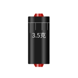 渔技 Рыбалка падение свинца, тайваньская рыбалка с свинцом рыбацкой рыбацкая кожа, мягкое ядро, быстрая рыболовная шестерня для подвесной рыбалки Рыбалки