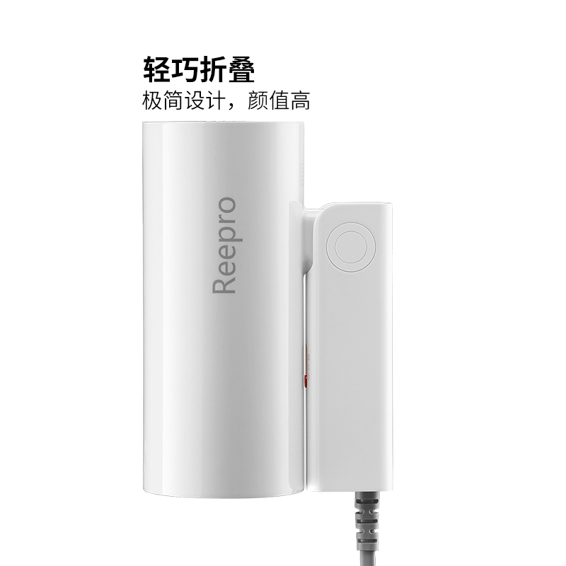电吹风机家用家用大功率冷热风负离子不伤发风筒干发造成梳套装
