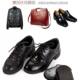 ຂັດເກີບຫນັງສີທີ່ບໍ່ມີສີ universal shoe wax sponge shoe polish ເກີບຫນັງແທ້ ສິນຄ້າບໍາລຸງຮັກສາ oil brightening artifact