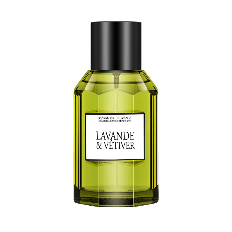 法国jeanne en provence珍妮淡香水 HF21海外香水