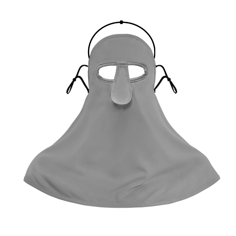 solosunny夏季防晒面罩全脸防紫外线女士遮阳脸罩薄款冰丝 章鱼哥,淘宝优惠券,粉丝福利购,淘宝优惠卷