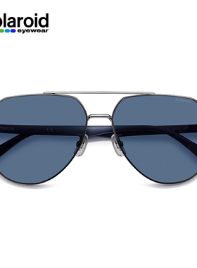 宝丽来偏光太阳眼镜时尚