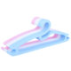 Yeya baby clothes rack newborn baby small drying clothes rack children's clothes rack for home cute multi-function