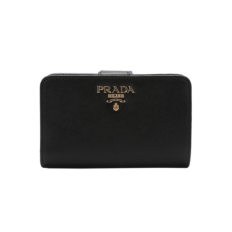 prada /普拉达2020新品女士钱包 MUSE海外钱包