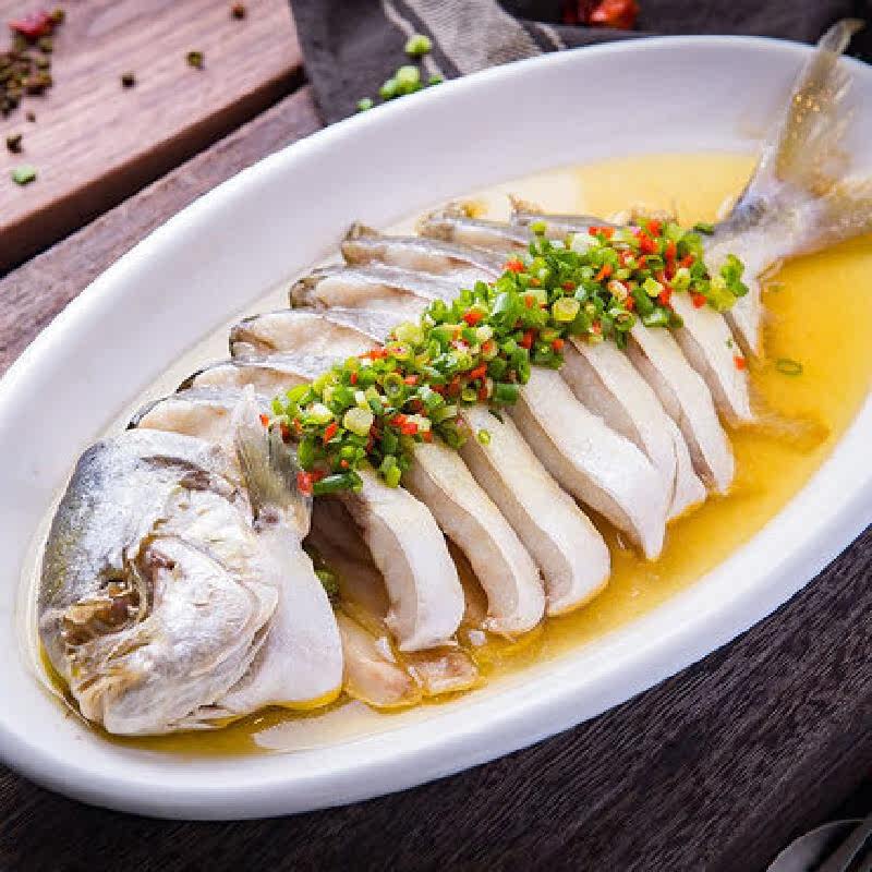 新鲜金鲳鱼特大冷冻海鱼深海鲳鱼金昌鱼平鱼冷冻海鲜水产批发商用,淘宝优惠券,粉丝福利购,淘宝优惠卷