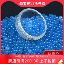 Buddhas Buddha Taxiu for Manza tray Tibetan supplies Buddhist statues containing the Seven Baoshi Blue Round Manau Pearl 1 Two Price