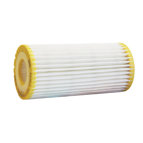 曼牌机油滤芯HU6013Z奥迪A4L/A5/A6L/Q5L/Q3保时捷卡宴MACAN大众 - 图2