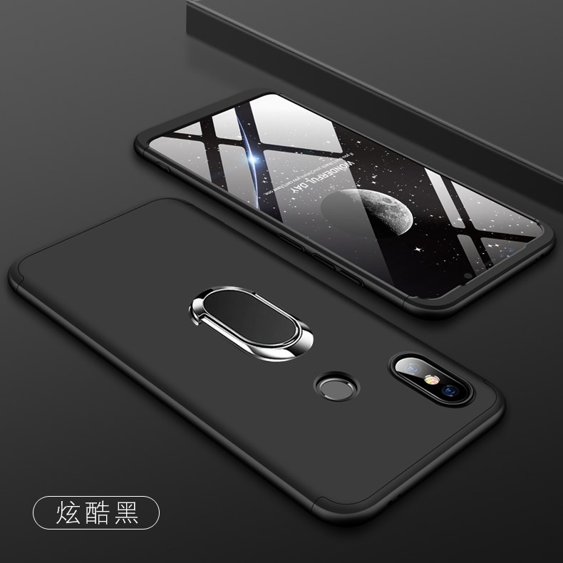 小米8se手机壳Mi保护套八SE磨砂MI8se外壳xm8se潮牌ml8se套子5.88寸外套xiaomi新款ml8八e防摔xiaomi8S男女xi - 图3