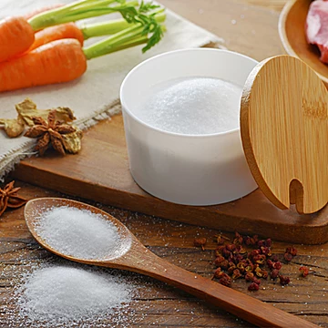 绿色盐场加碘/未加碘食用盐家用280g*10袋[6元优惠券]-寻折猪