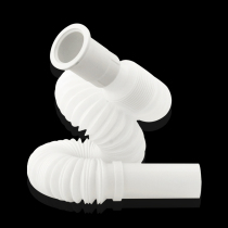 Wash basin Lower water pipe washbasin sewer pipe drain pipes Wash Basin Wash Basin Deodorant Hose Washbasin