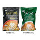 Indonesian imported instant coffee three-in-one coffee