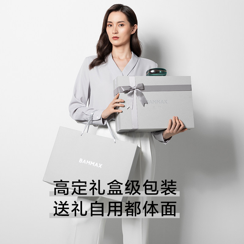 bammax灵畅双边电动母乳正品吸奶器 bammax母婴吸奶器