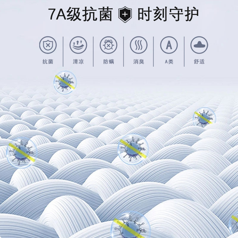 女童夏款短袖长裤水母衣套装速干瑜珈服遮阳衫中大童运动透气防晒 - 图3