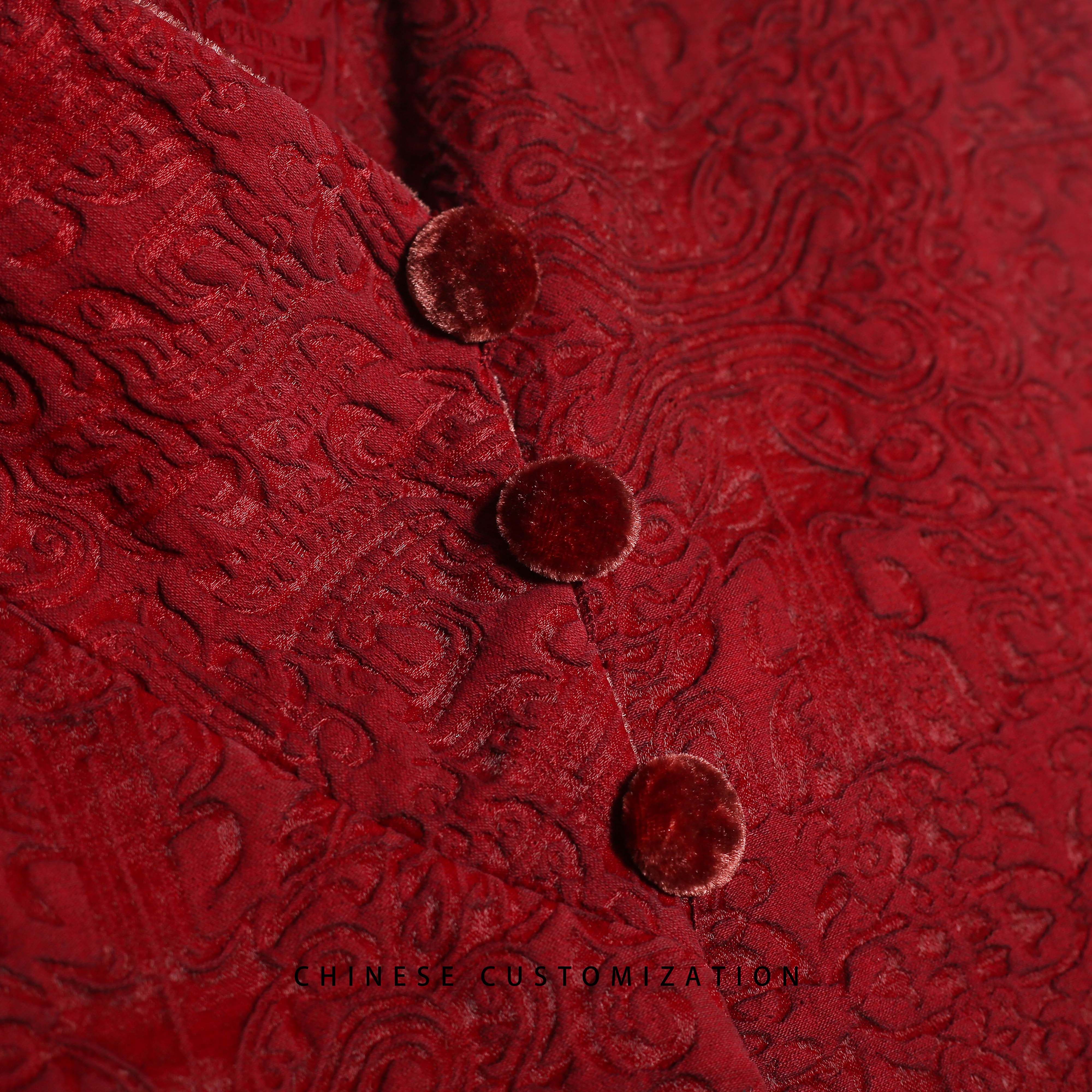 【大娇来了】古法老油丝 重磅香云纱 重工肌理感 国风上衣24LY962,淘宝优惠券,粉丝福利购,淘宝优惠卷