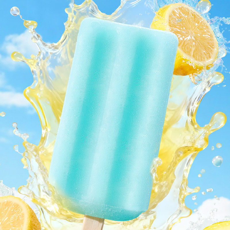 【推荐】拍10组包邮伊利冰淇淋巧乐兹甄稀多口味任选最多到手50支