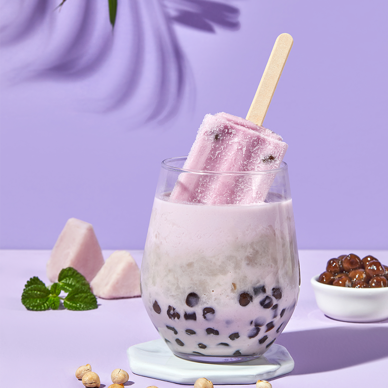 伊利 冰淇淋 低糖厚乳/青提甜杏/芋见波波组合24支装+须尽欢寻味系列2支 天猫优惠券折后￥79包邮（￥119-40）