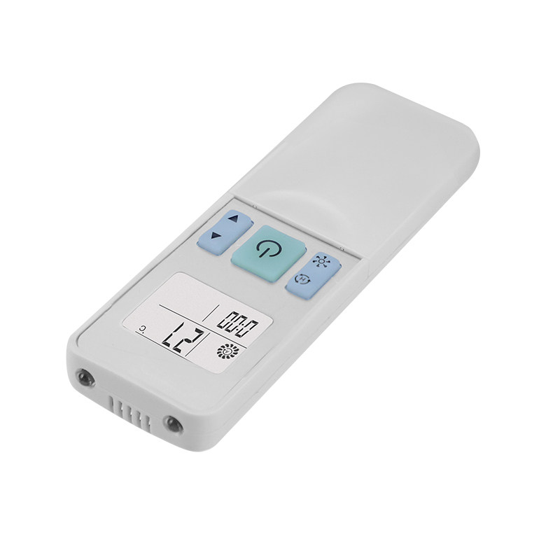 ROLIC适用海信中央空调风管天花机HY-H1-02(C) Y-H1-02(C)吸顶机嵌入式空调摇空YR-A01Z 50FW/72FW/125FW - 图3