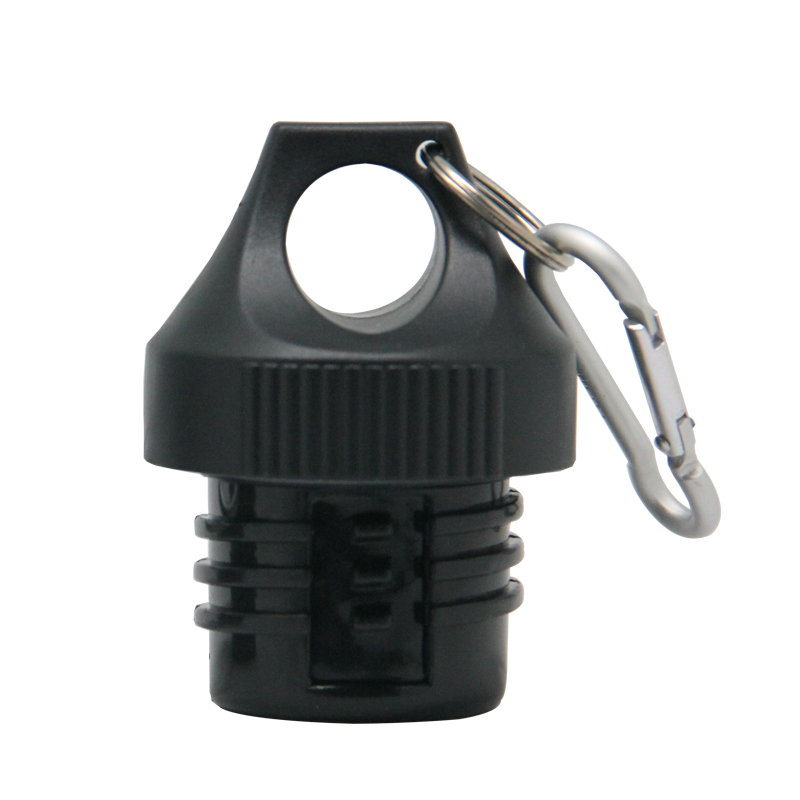 莱诺不锈钢杯盖全钢杯盖塑料盖环保竹盖 - 图3