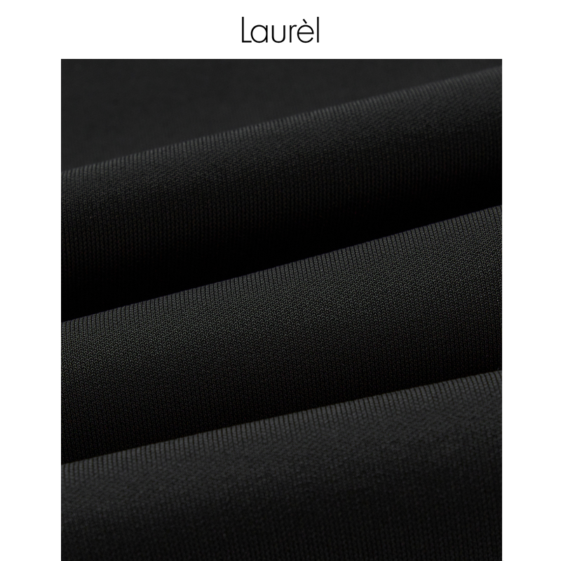 Laurel24春夏新款弹力时尚经典大方修身西服外套女LWL351T03600
