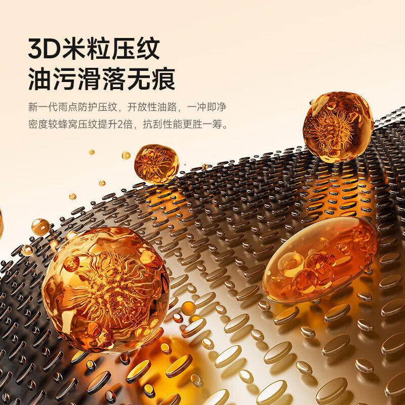 厨房洗菜盆蜂窝压纹加厚5MM水槽大单槽304不锈钢家用洗碗槽洗菜池 - 图2