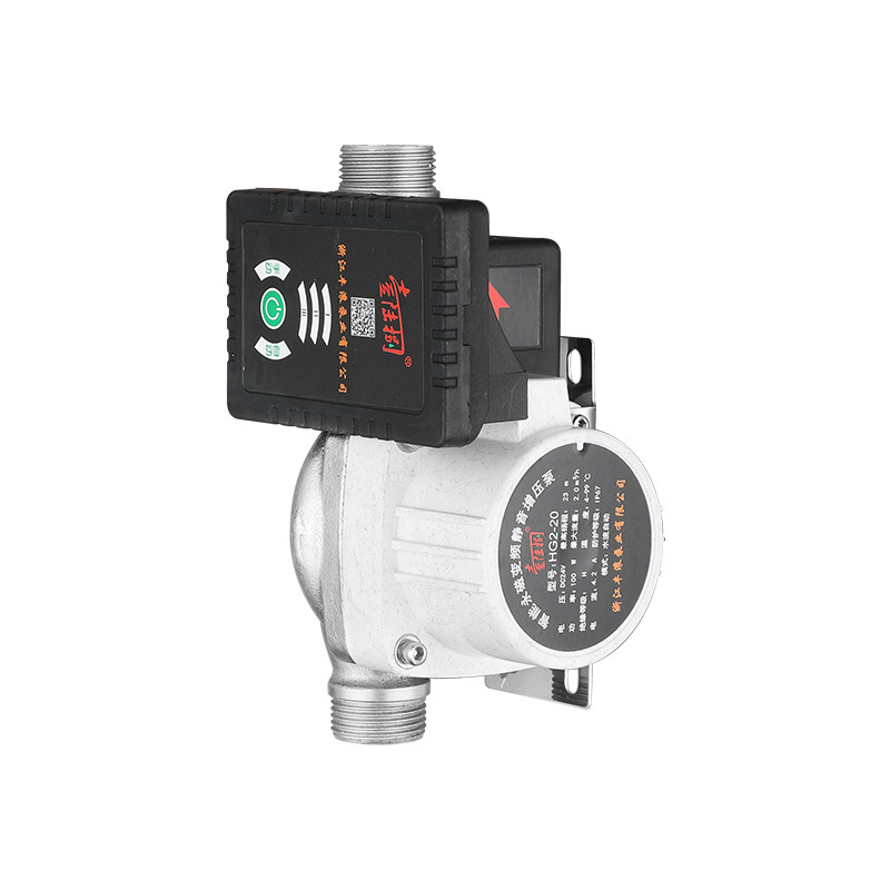 增压泵家用热水器专用全自动静音小型加压器自来水太阳能增压水泵,淘宝优惠券,粉丝福利购,淘宝优惠卷