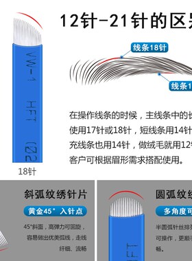 纹绣手工正品定边框针