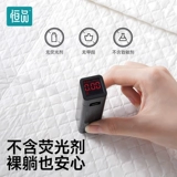 [Попробуйте сначала] Hengpin медицинские прокладки для кормления брендовые размеры гинекологические гигиенические салфетки стерильные дышащие стерилизованные салфетки для тети