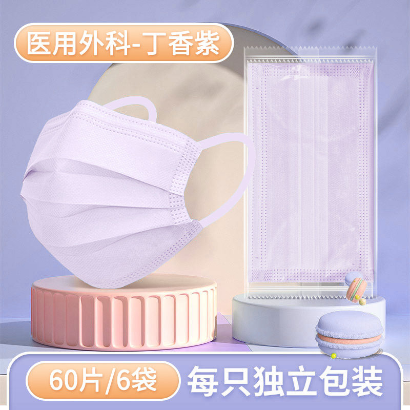  恒品口罩（器械）