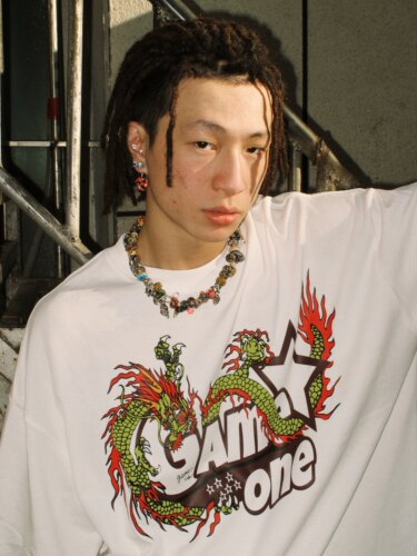 GameOne 21SS