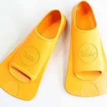 British Hair Short Footed Webbing Delicate Free Swimming Gear Snorkeling Professional Training Water Frogs Shoes Men And Women Thicken And Durable New