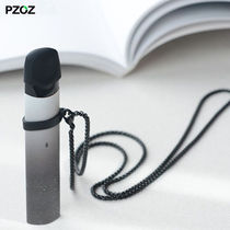 Electronic Instrumental Tobacco Rod protective sleeves Flux Engraved Mivex v1 Firearm Ammo Second-generation Triple Hangers Pendant points Tobacco