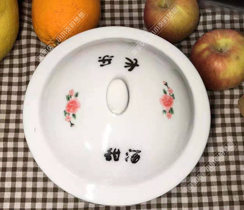 甜酒酿糯米酒米酒月子瓷坛装湖南汨罗特产醪糟自酿长乐甜酒 - 图2
