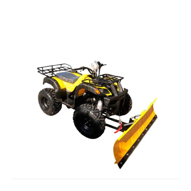 源头工厂座驾式越野推雪机 22大马力高效铲雪设备 小区市政铲雪机,淘宝优惠券,粉丝福利购,淘宝优惠卷